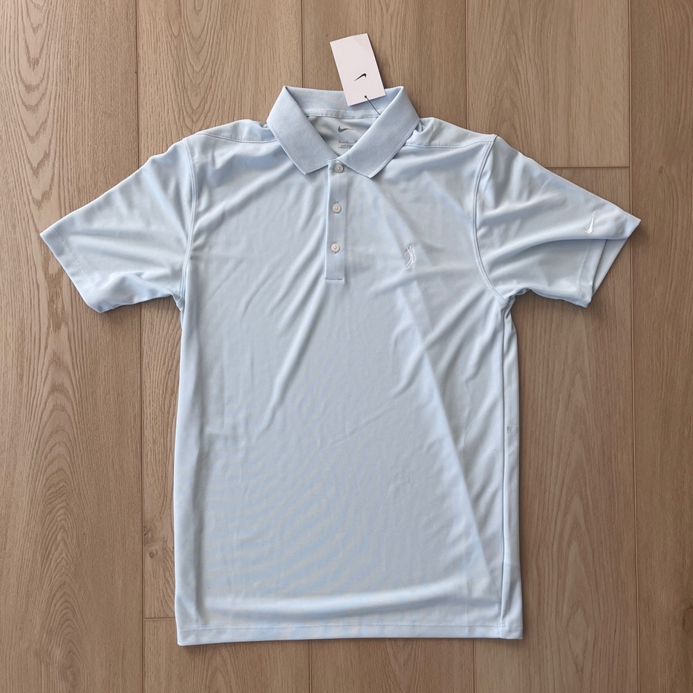 Nike Golf Polo